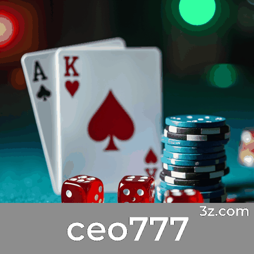 Cassino Online ceo777