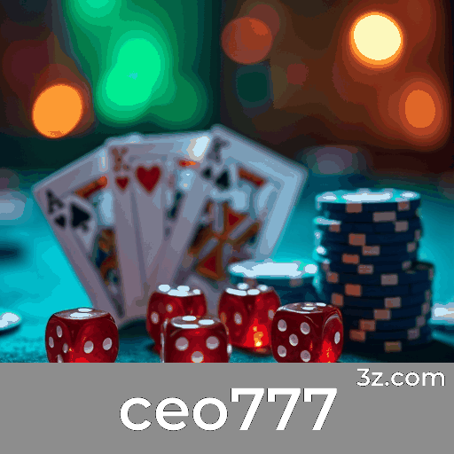 Acesso ao ceo777