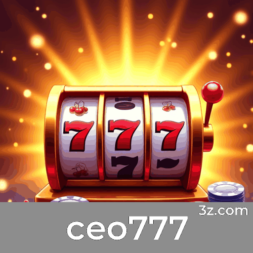 Cadastro na ceo777