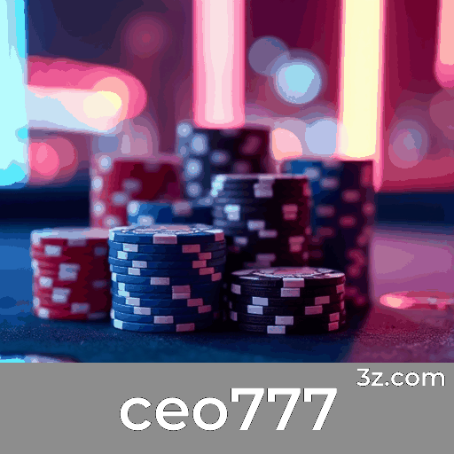 Cadastro na ceo777