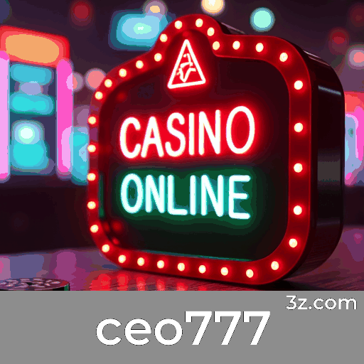 Acesso ao ceo777