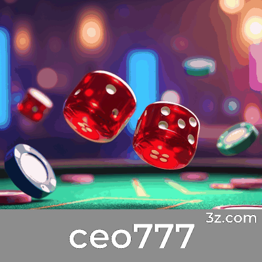 ceo777: Líder em Pagamentos Rápidos e Cassino Premiado