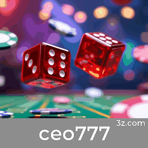 ceo777: Líder em Pagamentos Rápidos e Cassino Premiado