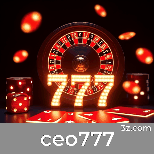 Cadastro na ceo777