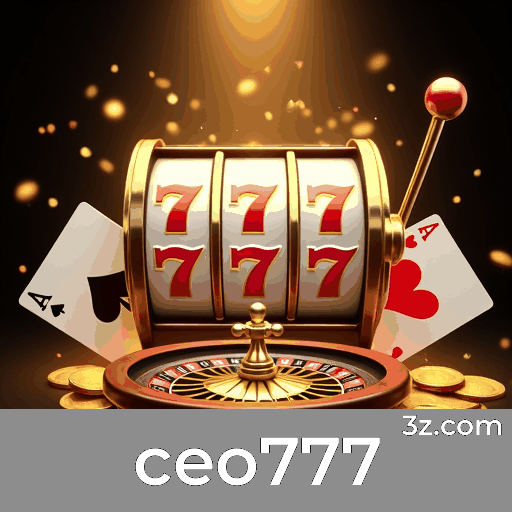 Acessar o site ceo777 COM