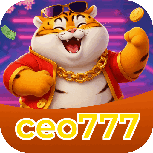 ceo777 logo