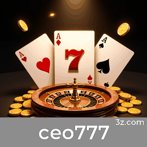Cadastro na ceo777