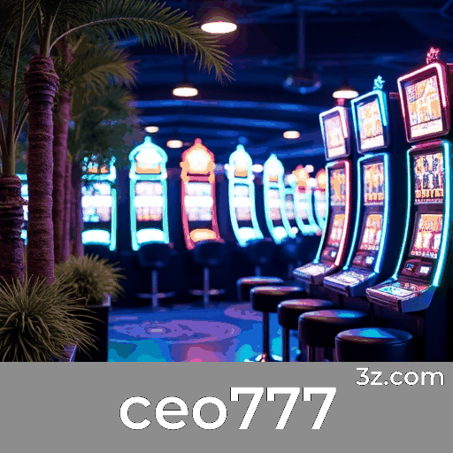 Acesso ao ceo777
