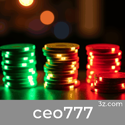 Acesso ao ceo777