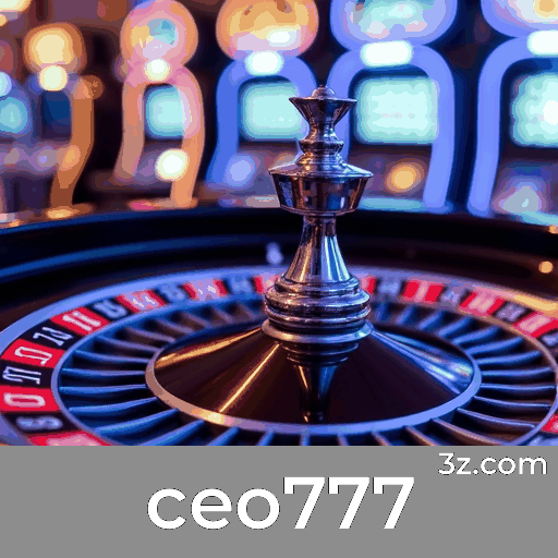 Cassino Online ceo777