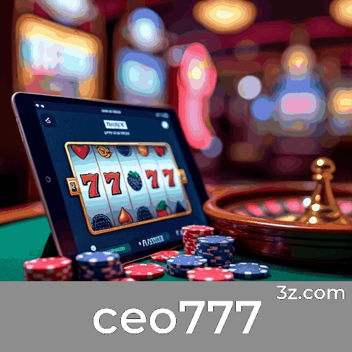 Cassino Online ceo777