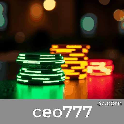 Cassino Online ceo777