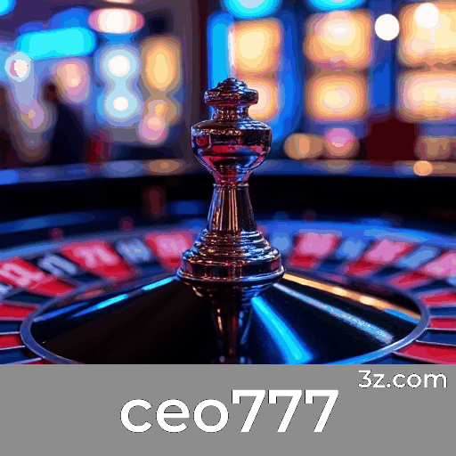 Cadastro na ceo777