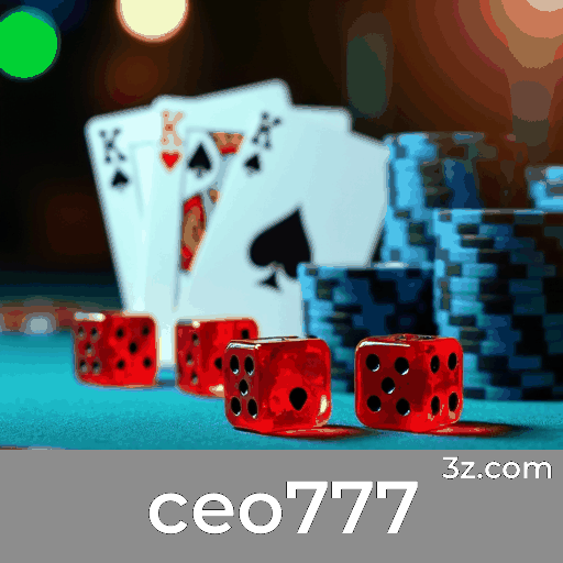 Cassino Online ceo777