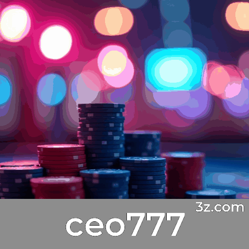 Cassino Online ceo777