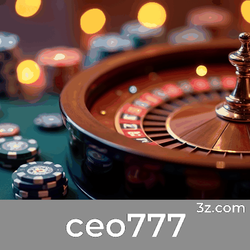 Acesso ao ceo777