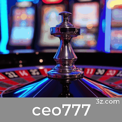 Cassino Online ceo777