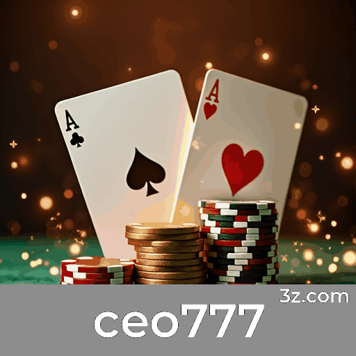 Cassino Online ceo777