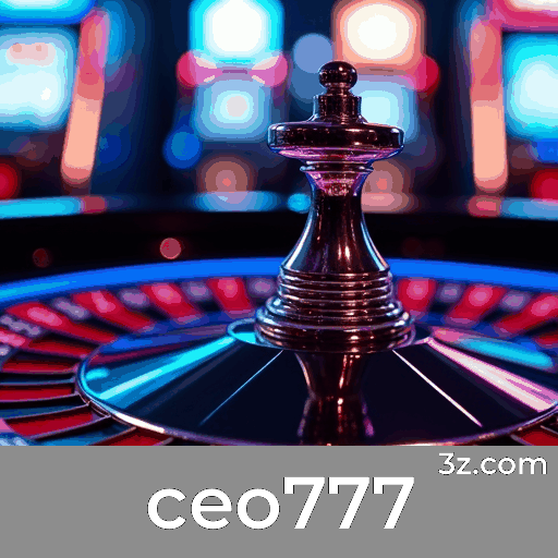 Cadastro na ceo777