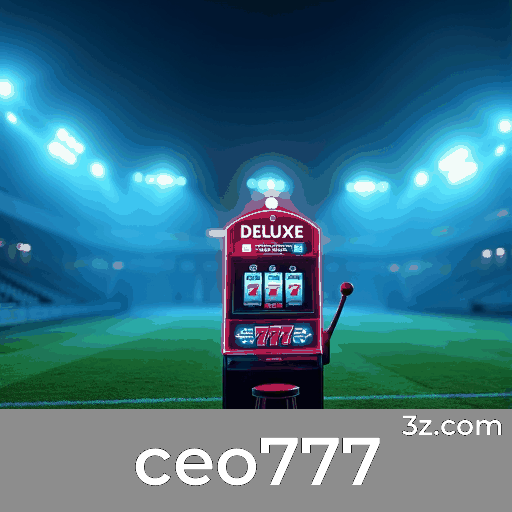 Cadastro na ceo777